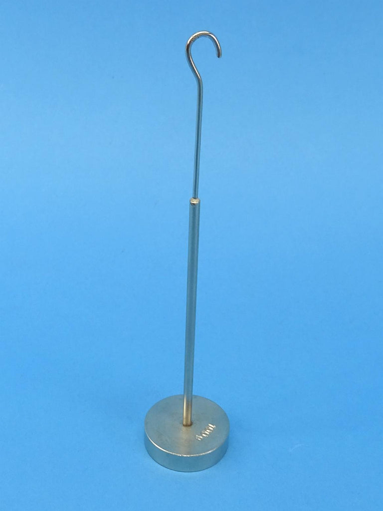 MASSPIECE HANGER 100g NICK/P
