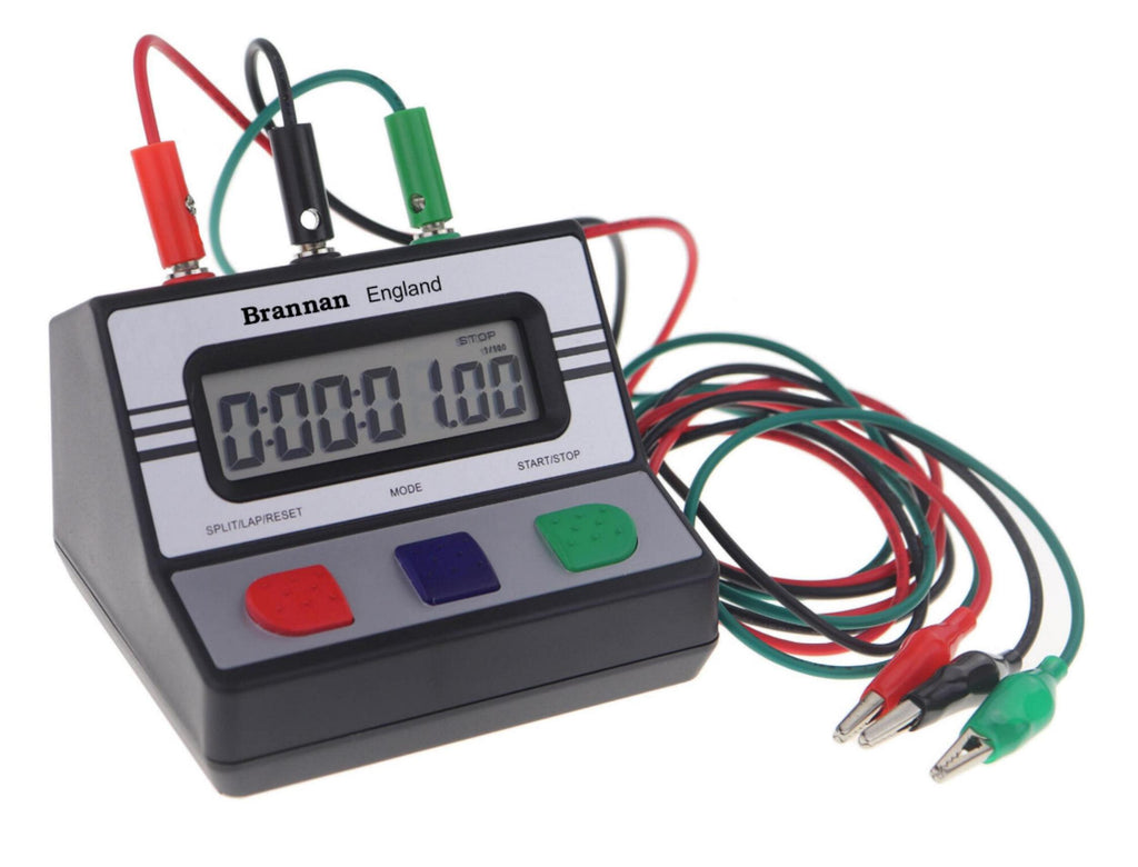 STOPCLOCK DIGITAL TIMER