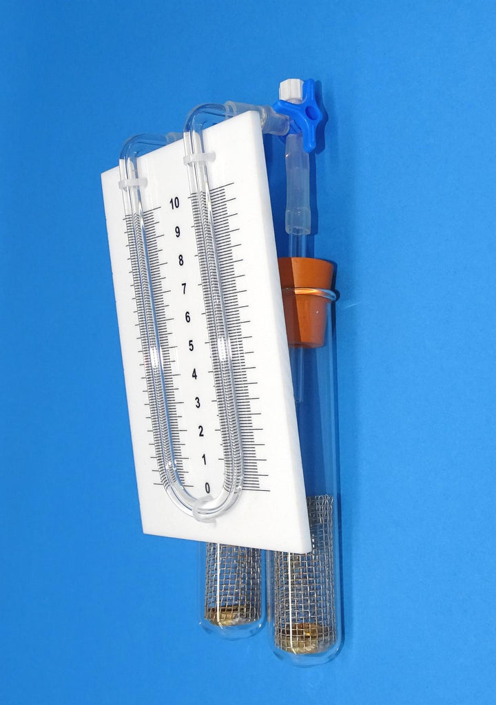 RESPIROMETER SIMPLE