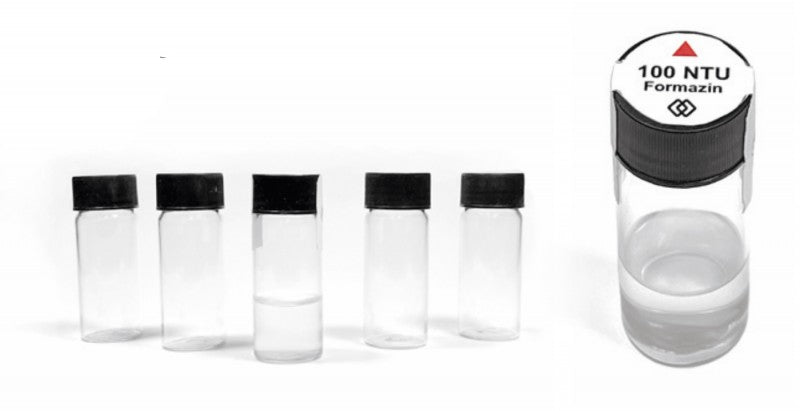TURBIDITY PACK FOR Wi COLORIM