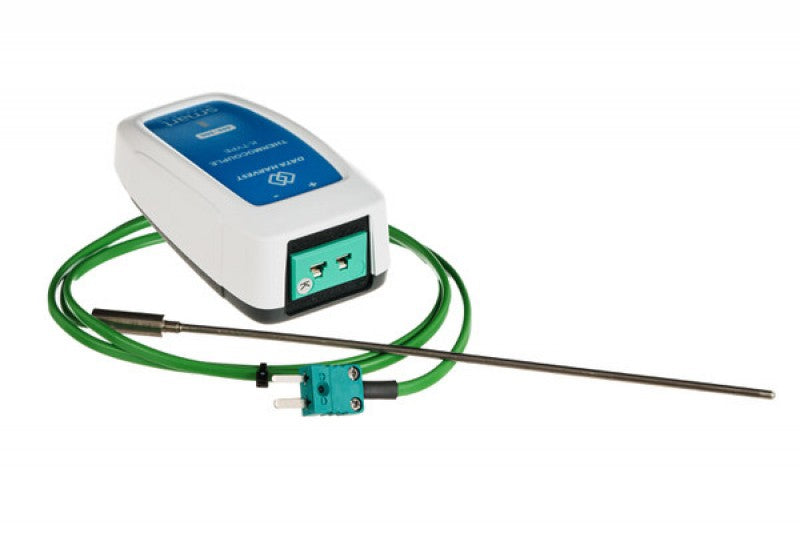 WIRELESS TEMPERATURE K-TYPE -200-1000 C