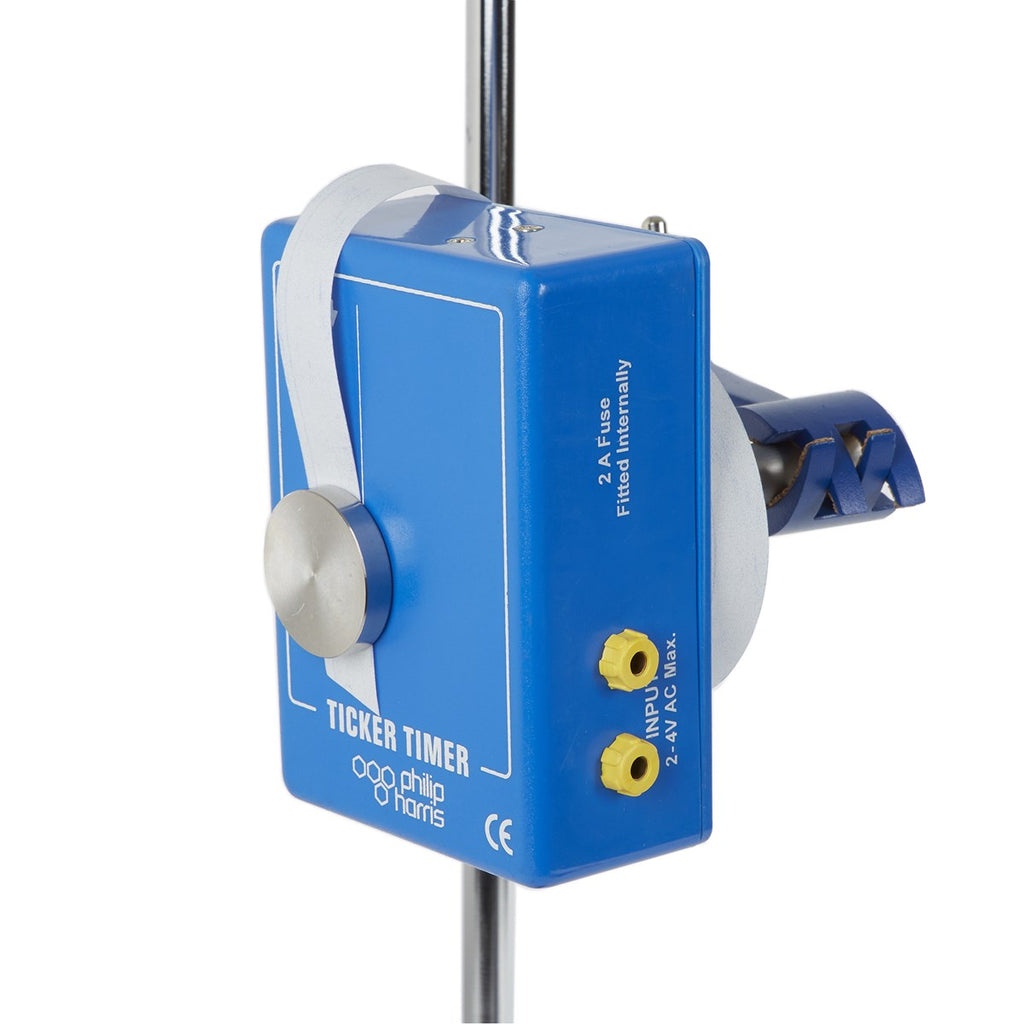 TICKER TIMER 2-4V AC 15mm-CB