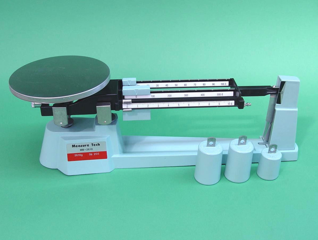 BALANCE TRIPLE BEAM ECONO
