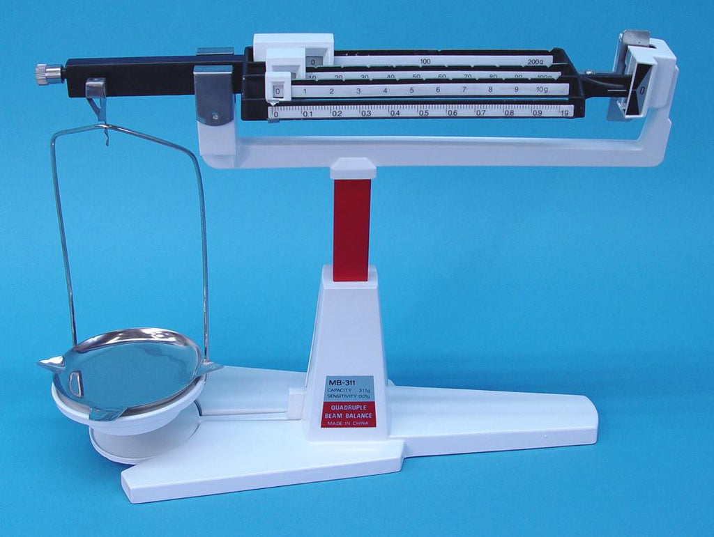 BALANCE CENT-OGRAM 311 x 0.01g