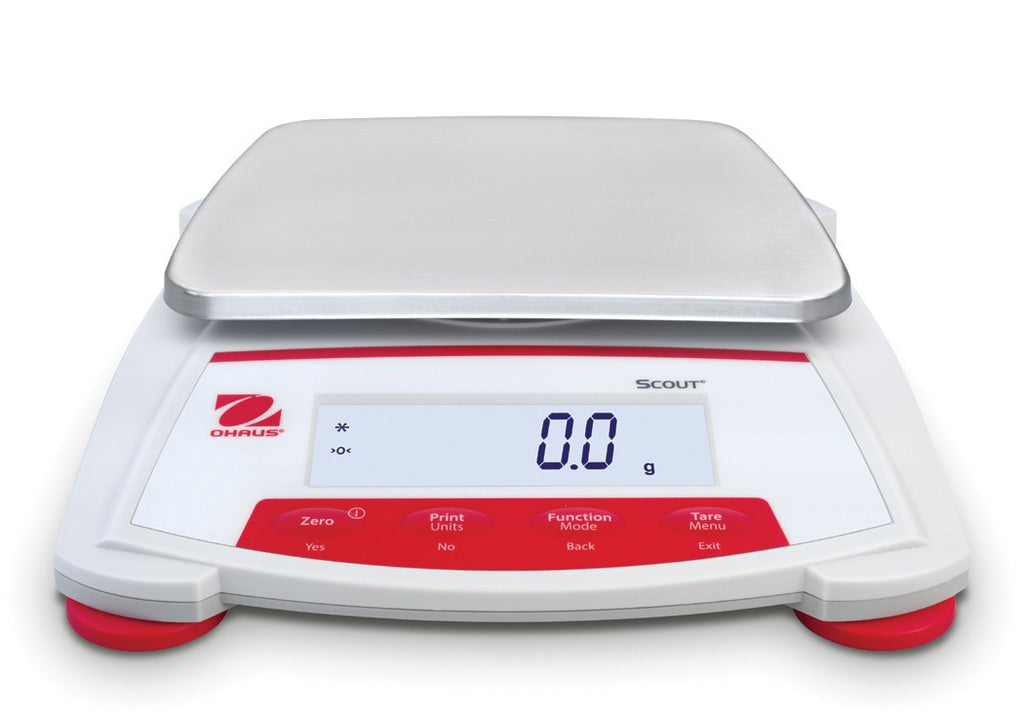 BALANCE DIG SCOUT 620x0.1g