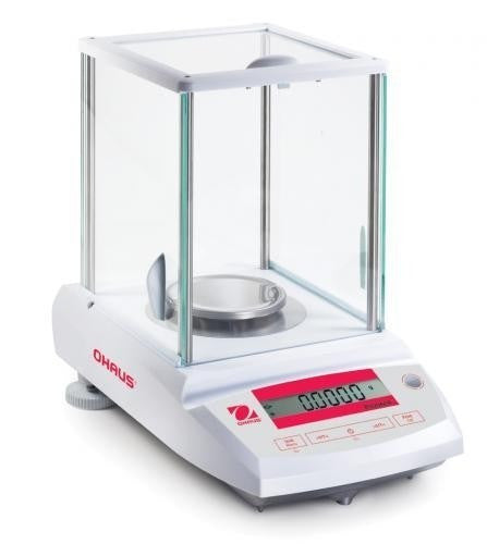 BALANCE DIG OHA PA620 x 0.001g