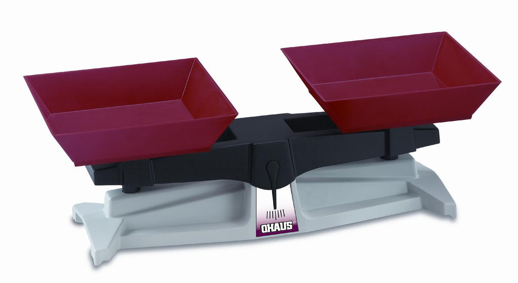 BALANCE DOUBLE PAN 2000 x 0.5g