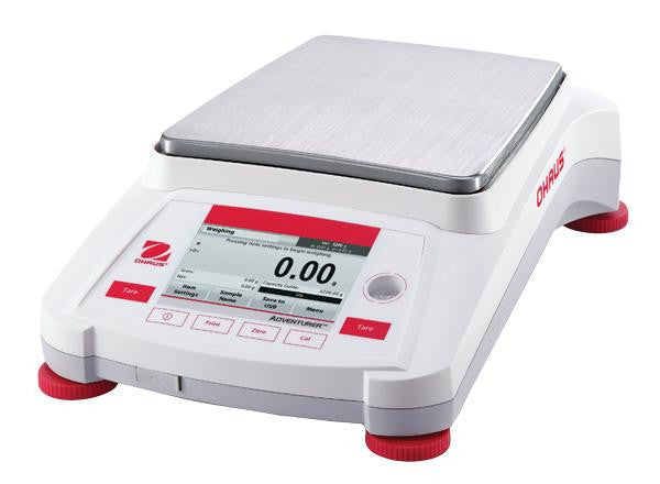 BALANCE DIG OHA AVP 8200gx0.1g