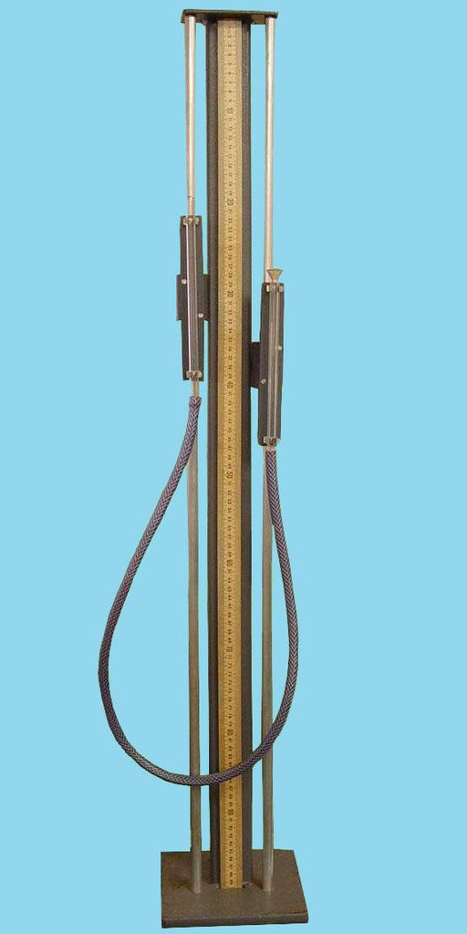BOYLES LAW MERCURY TYPE