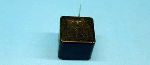 STRIP STAND PIVOT FOR STRIPS