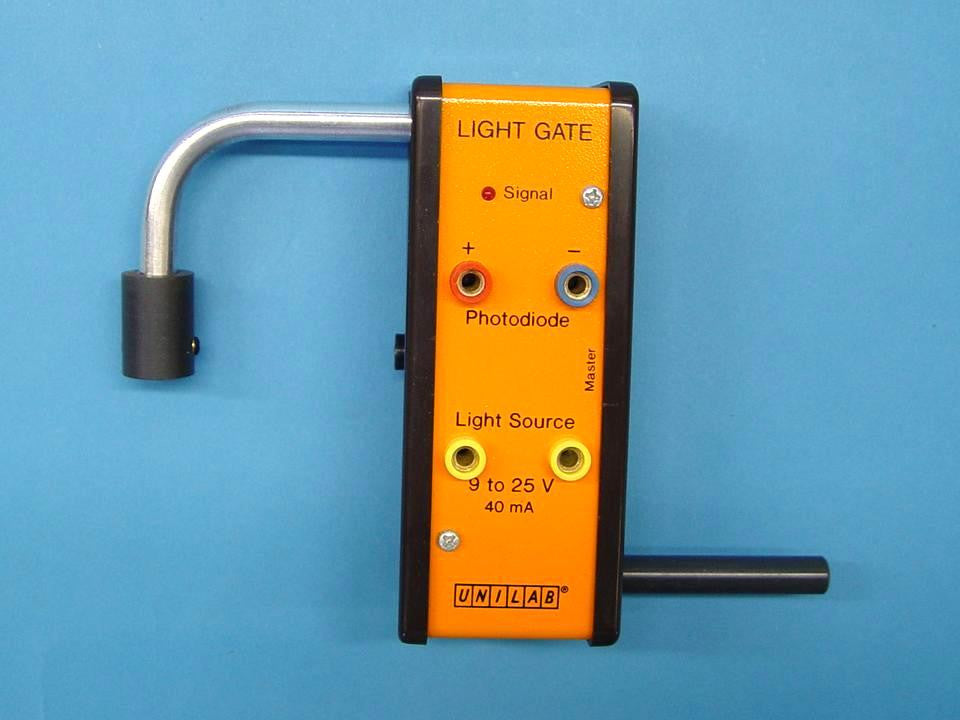 LIGHT GATE ASSEMBLY UNILAB