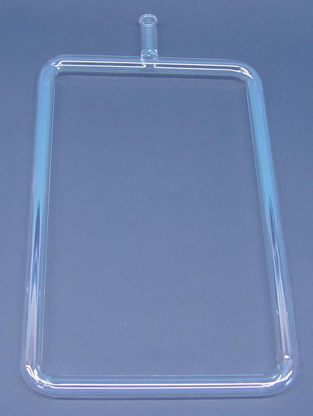 CONVECTION OF LIQUIDS TUBE