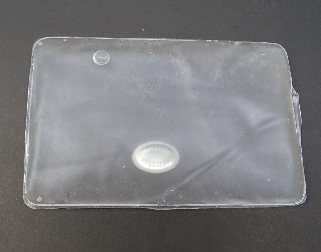 HEAT PACK REUSABLE