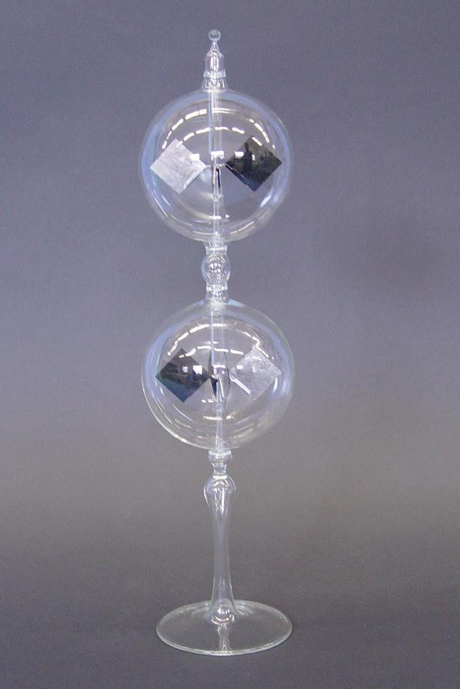 RADIOMETER DOUBLE CROOKES