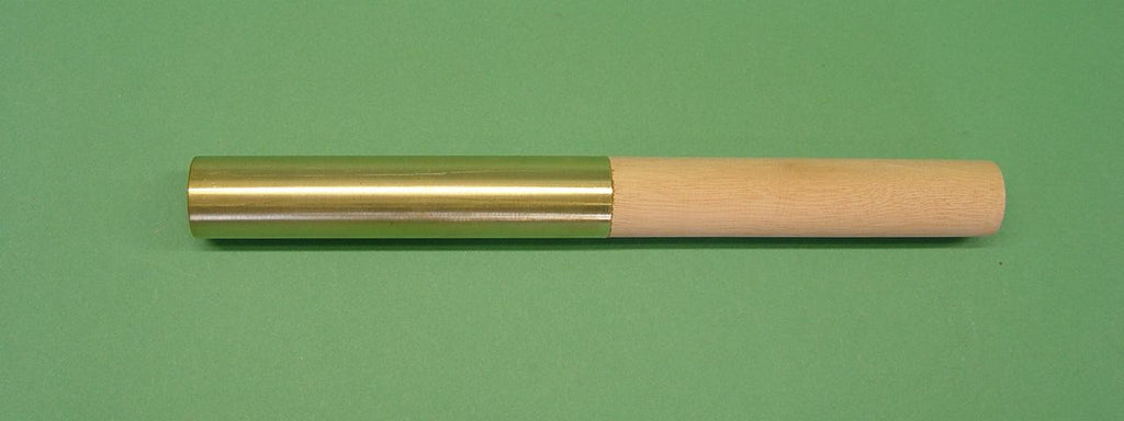 CYLINDER COMPOUND BRASS 250x25