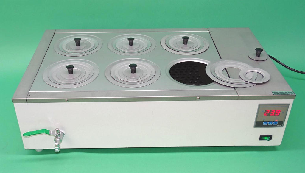 BATH WATER ELECTRIC 6 HOLE