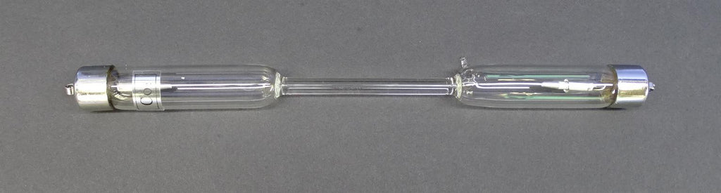 SPECTRUM TUBE CARBON DIOXIDE