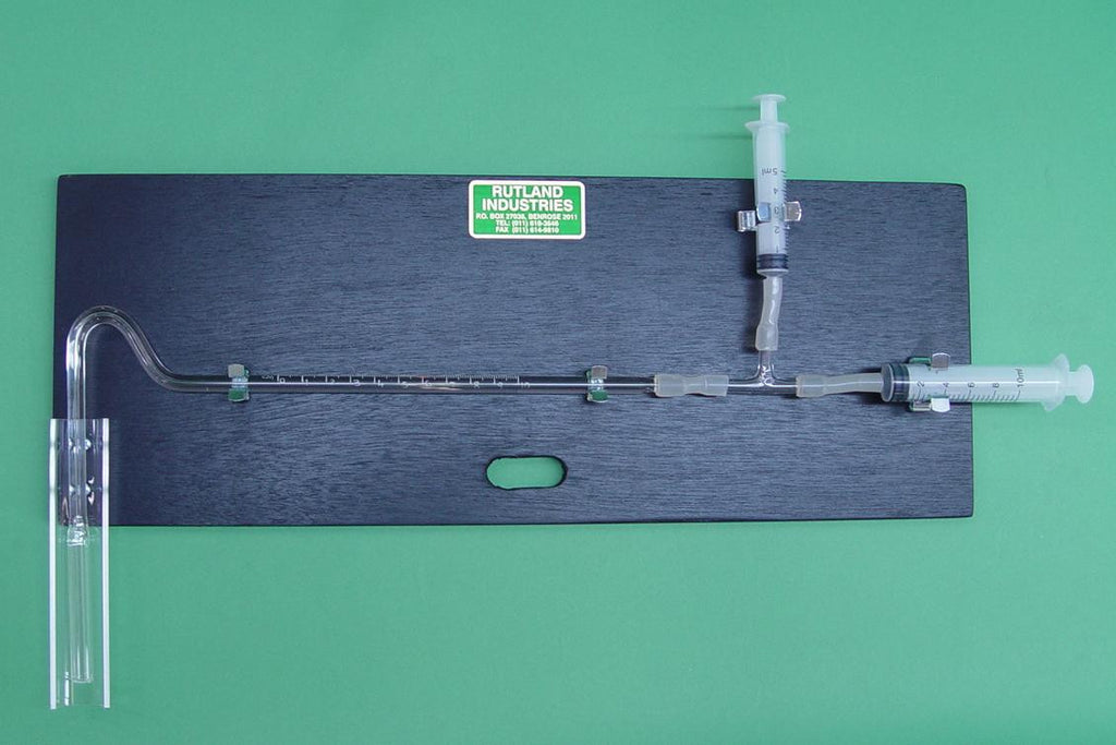 PHOTOSYNTHESIS APPARATUS