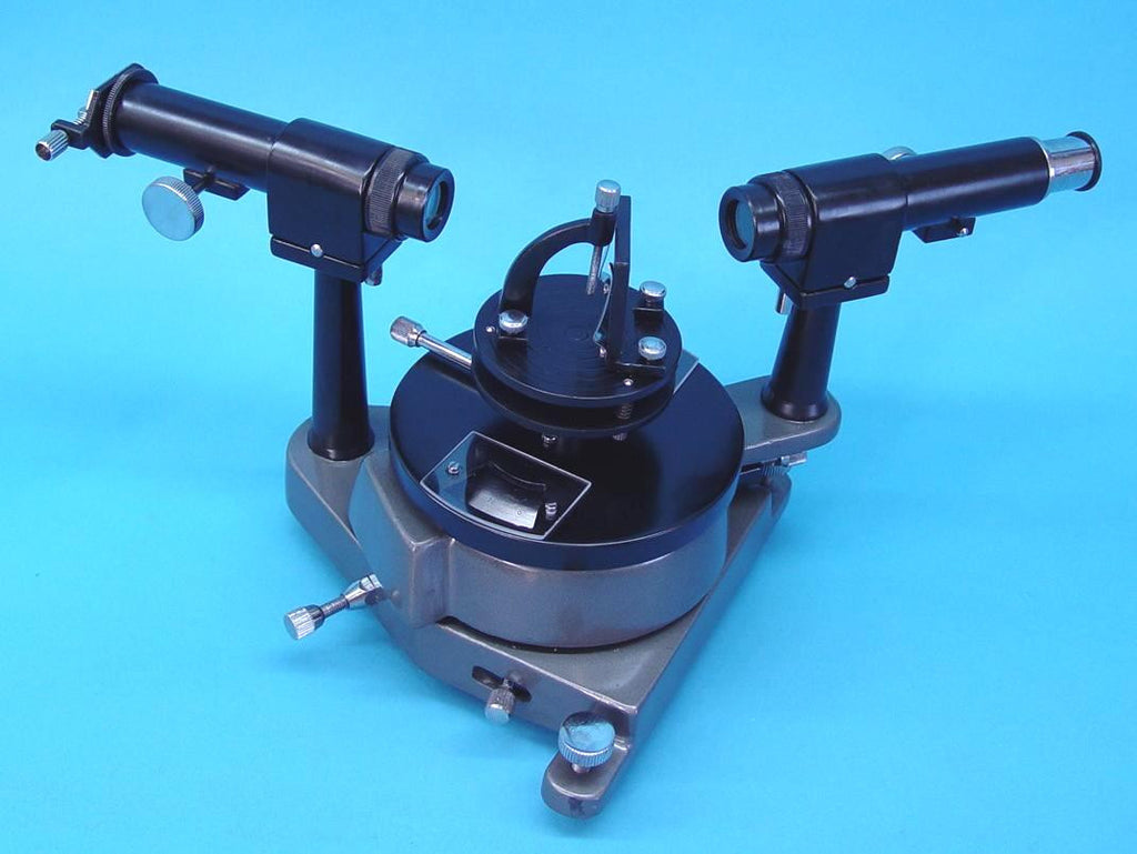 SPECTROMETER INTERMEDIATE