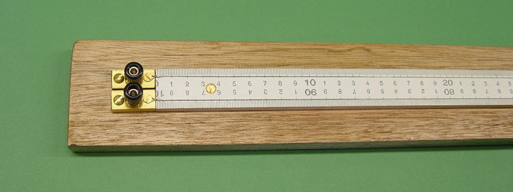 POTENTIOMETER 2 METRE MODEL