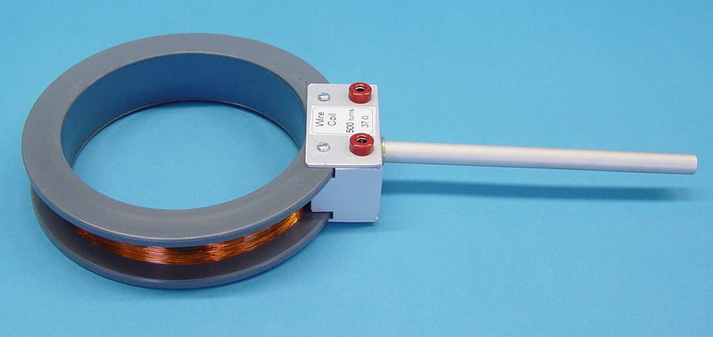 COIL WIRE LARGE 500T 105mm ID