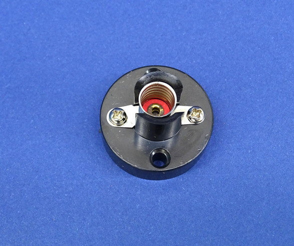 LAMP HOLDER MES Rutland Industries