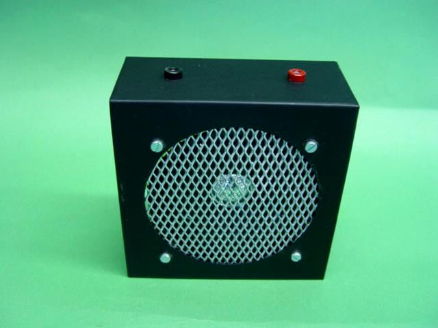 LOUDSPEAKER IN BOX