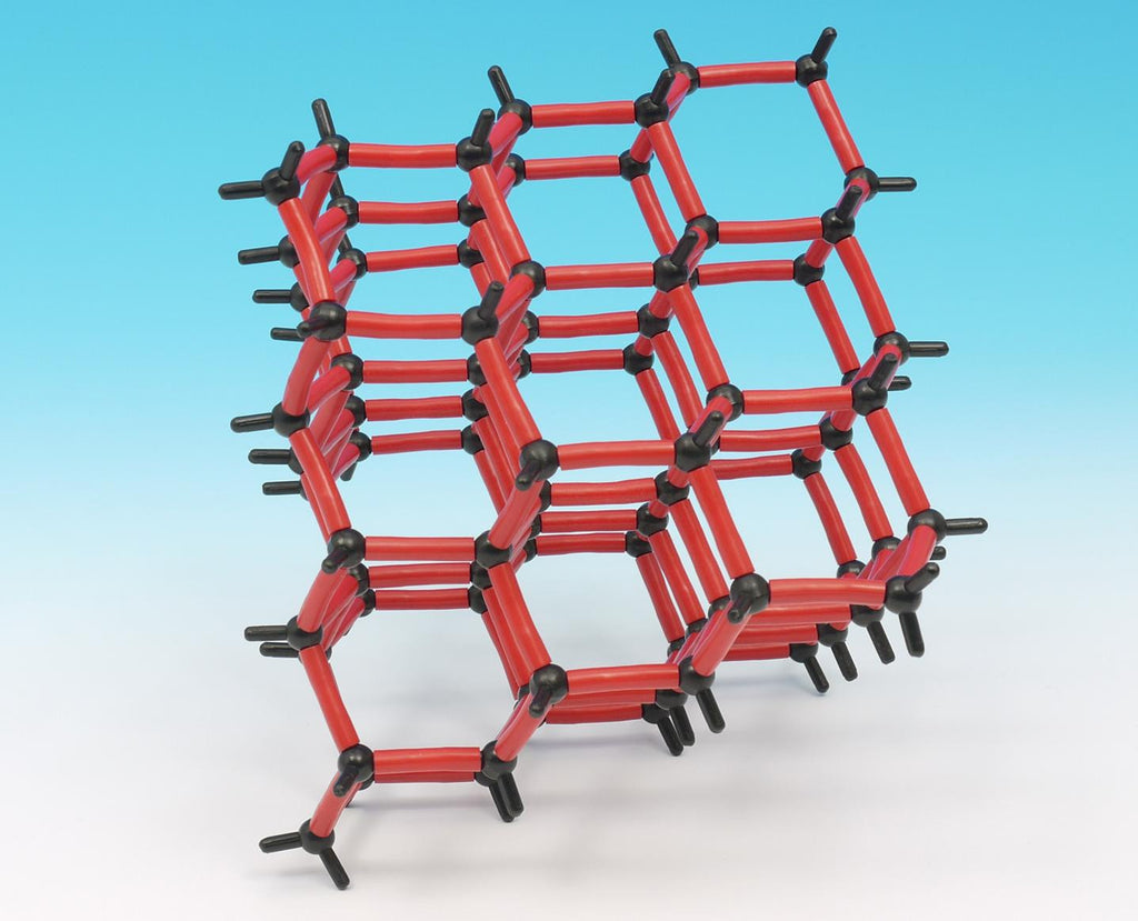 CRYSTAL MODEL KIT DIAMOND