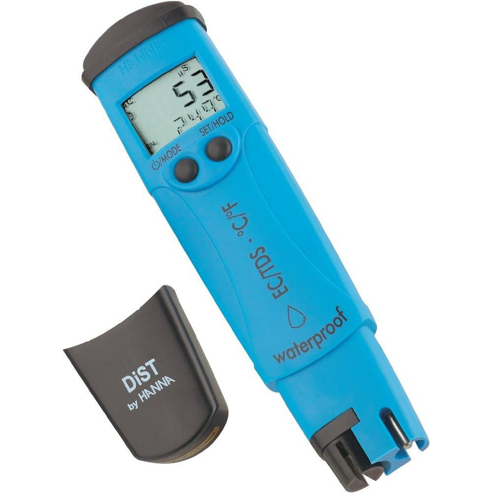 CONDUCT. METER POCKET+TDS+TEMP