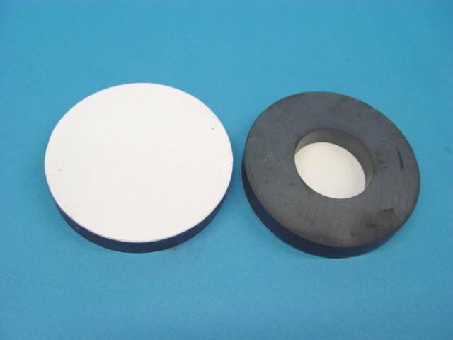 MAGNET RING PUCK PAIR 70 diam