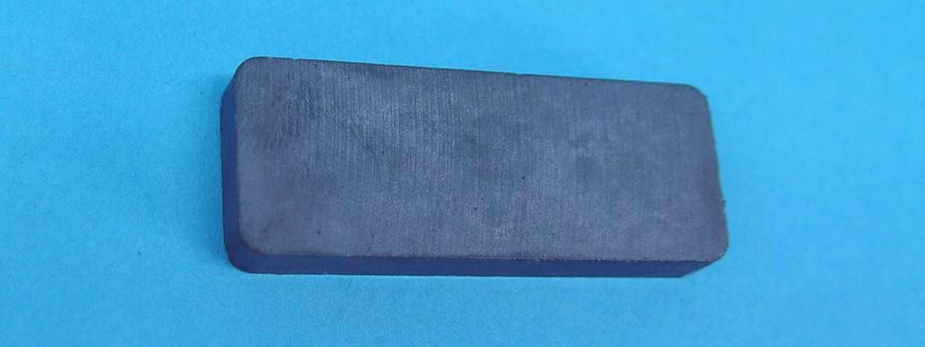 MAGNET MAGNADUR 50x19x6mm