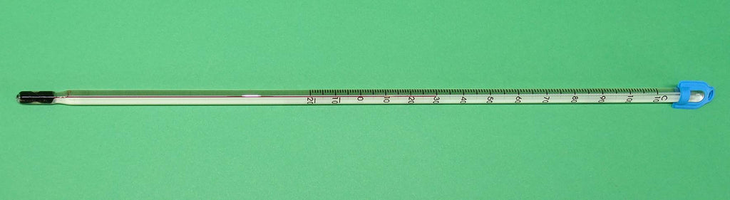 THERMOMETER ALCOHOL -10/110 Y