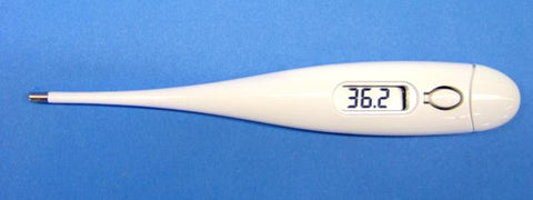 THERMOMETER CLINICAL DIGITAL