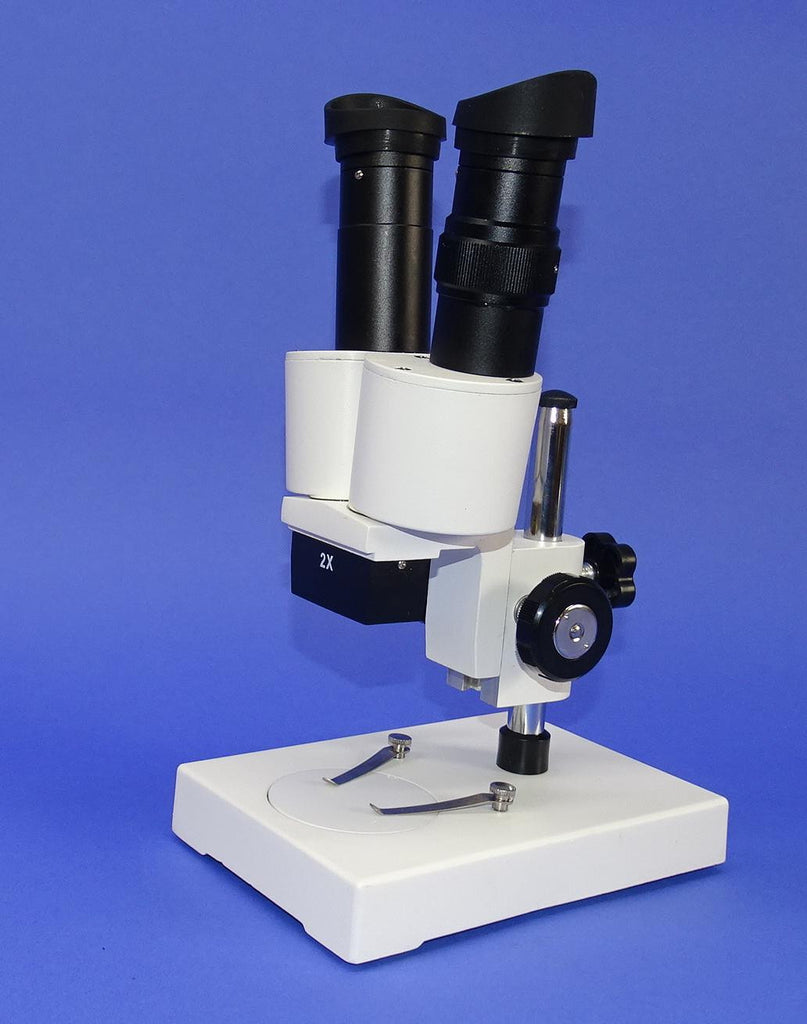 MICROSCOPE STEREO S-20X