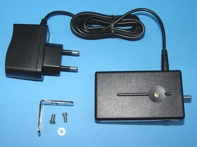 MICROSCOPE S-3A LAMP UNIT ONLY