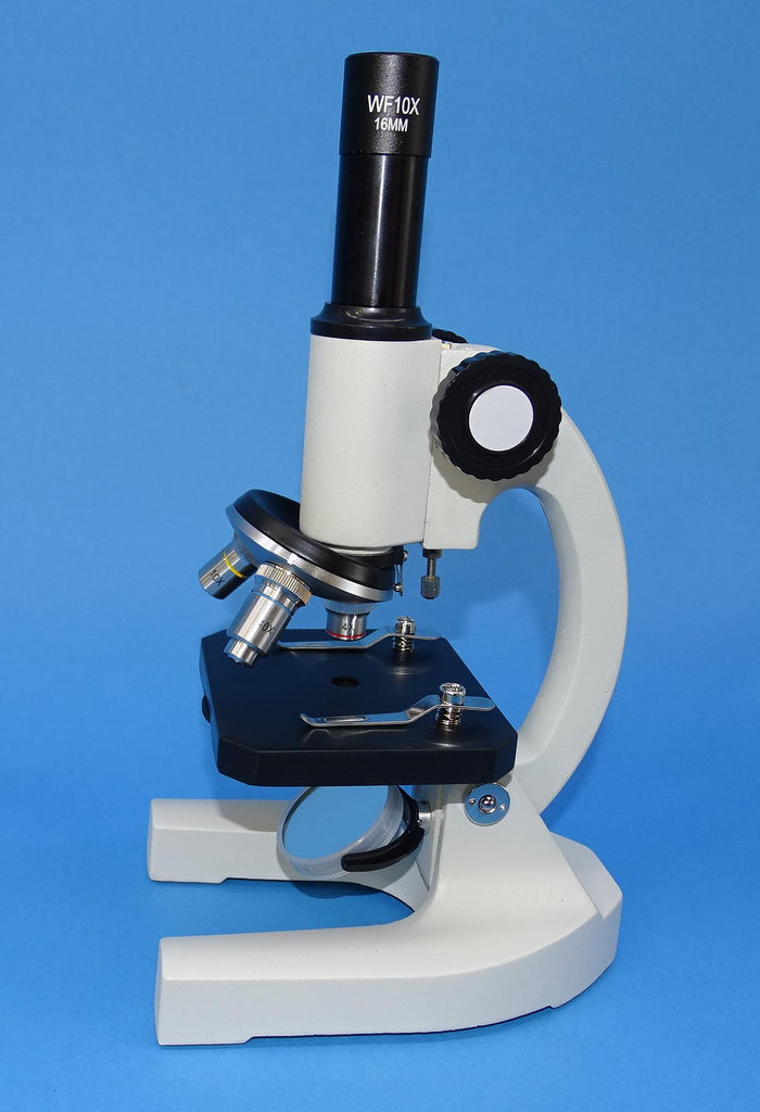 MICROSCOPE S-3A PRIMARY