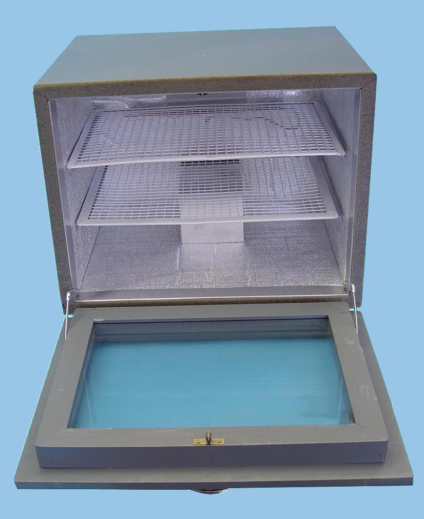 INCUBATOR SIMPLE