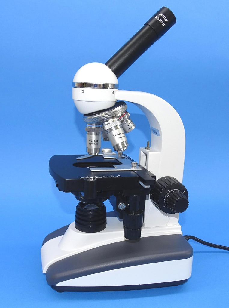 MICROSCOPE N136 MONOCULAR