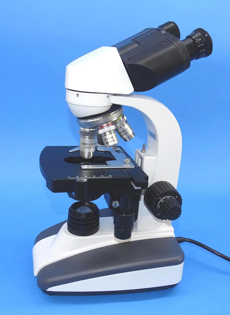 MICROSCOPE N136 BINOCULAR