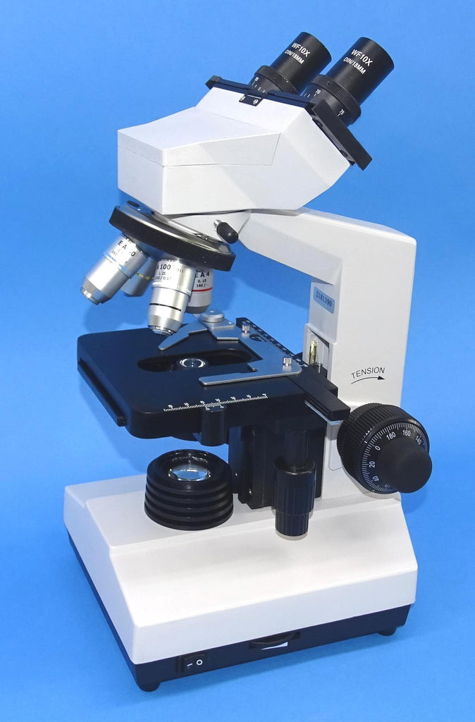 MICROSCOPE N127 BINOCULAR