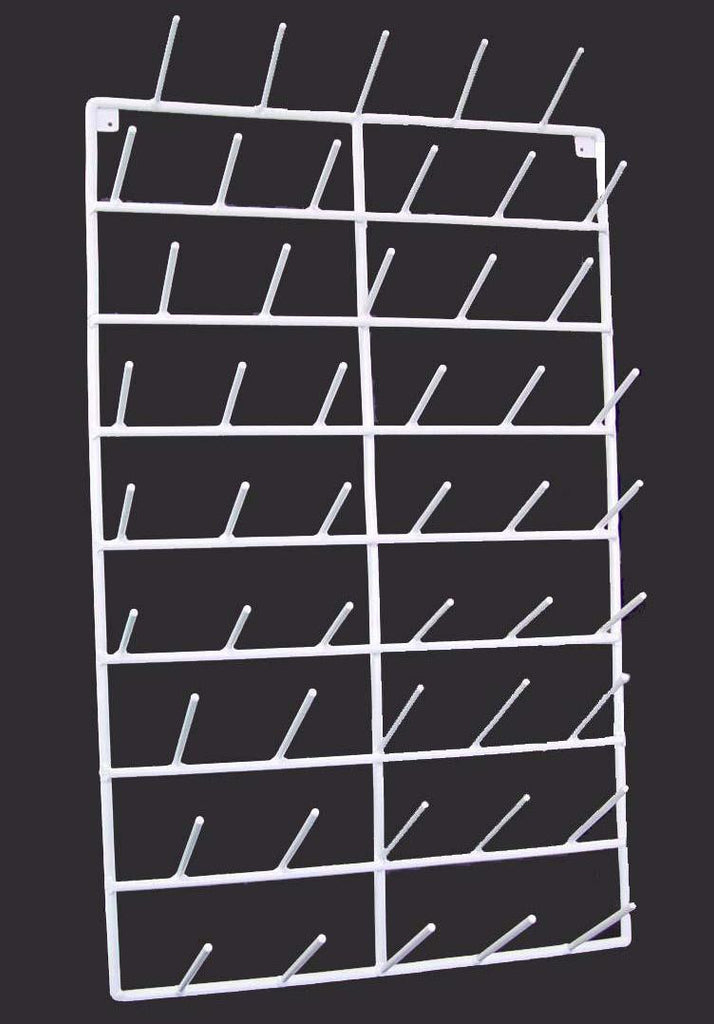 DRAINAGE AND WALL RACK