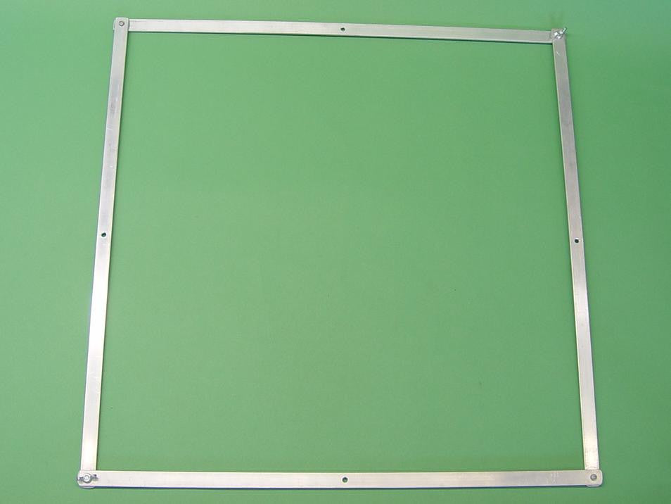 QUADRAT FOLDING