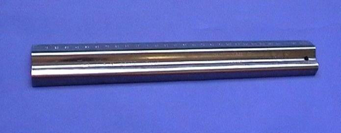 RULER SAFETY CUTTING 300mm