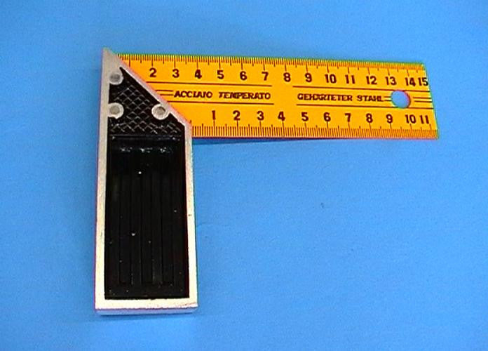 TRY SQUARE 150mm