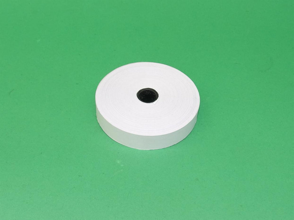 TICKER TAPE ROLL 17mm