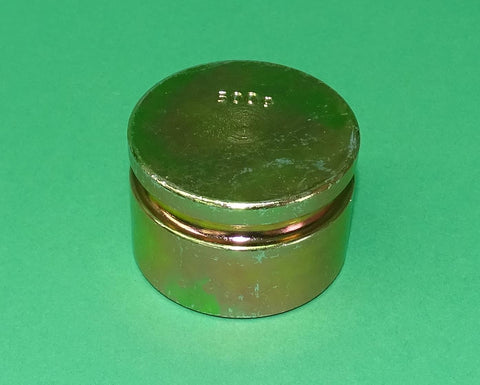 MASSPIECE IRON  500g