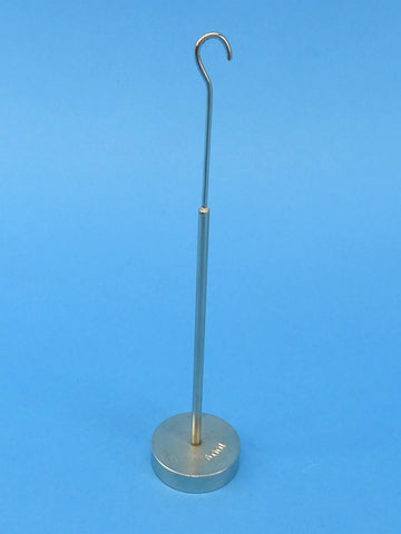 MASSPIECE HANGER 100g NICK/P