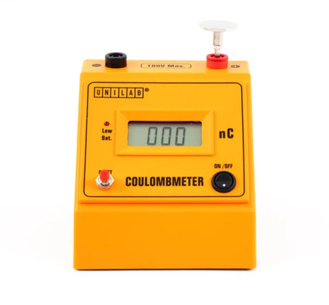 COULOMBMETER DIGITAL