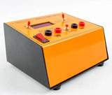 JOULEMETER & WATTMETER DIGITAL