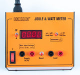 JOULEMETER & WATTMETER DIGITAL